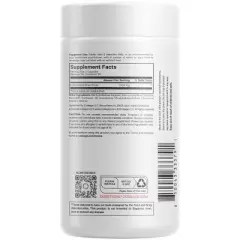 Codeage Liposomal L-Glutamine 1000mg Supplement, Free-Form Glutamine Formula, 3-Month Supply, 180 ct