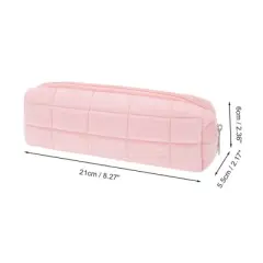Unique Bargains Lightweight Travel Cosmetic Bag 1 Pc