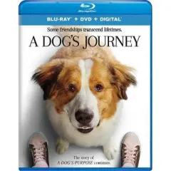 A Dog's Journey