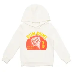  Dum Dums Lollipops French Terry Pullover Hoodie and Pants Outfit Set Infant to Toddler 