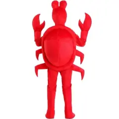 HalloweenCostumes.com Crab Costume for Kids
