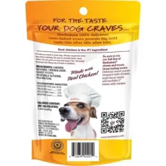 Beefeaters Beefhide Kabob Rawhide Dog Treats - 28oz