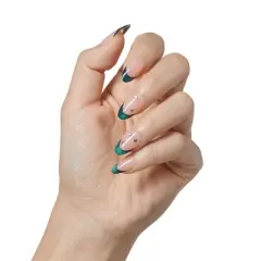 imPRESS Press-On Manicure Fake Nails - Visions