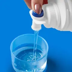 Laundry Detergent - Free & Clear - up&up&trade;