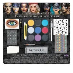 Fun World Celestial Make-Up Kit
