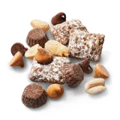 Peanut Butter Chocolate Trail Mix - 8oz - Favorite Day&trade;