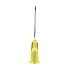 Easy Touch Hypodermic Needle 20G 1.5", 100 Ct