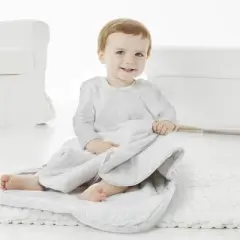 gunamuna Baby Long Sleeve Sleep Bag Duvet 2.6 TOG