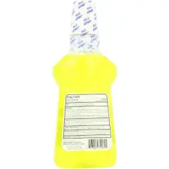 Cepacol Antibacterial Mouthwash, Gold, 24oz