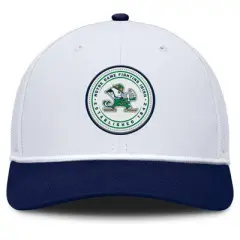 NCAA Notre Dame Fighting Irish Structured Mesh Snapback Hat