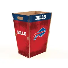 NFL Buffalo Bills Trash Bin - L