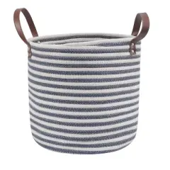 Park Life Designs Basket Dog Rope Toy Set