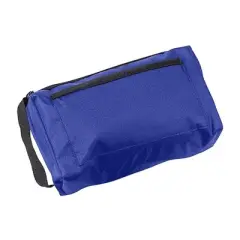 Mabis Adult Blue Pocket Aneroid Reusable Aneroid / Stethoscope Set 2-Tubes 01-360-211 1 Each