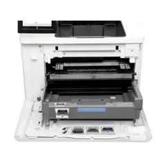 HP LaserJet Enterprise M611x Laser Printer, Black And White Mobile Print Up to