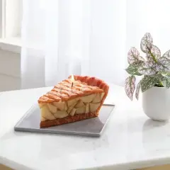 Apple Pie Slice Wax Figural Candle - Threshold&trade;