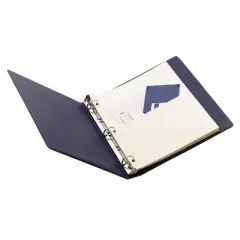 Avery Double Pocket Dividers Untabbed Beige 5/Pack (03075) 462804