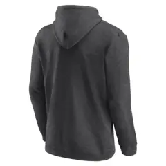 NFL Miami Dolphins Men's Long Sleeve Core Fleece Hoodie