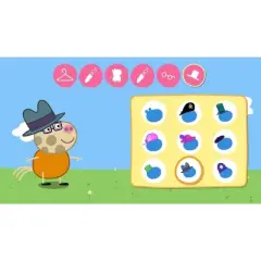 My friend Peppa Pig - Xbox One/Series X|S (Digital)