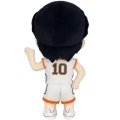 GREAT EASTERN ENTERTAINMENT CO KUROKO'S BASKETBALL- TAKAO PLUSH 8'