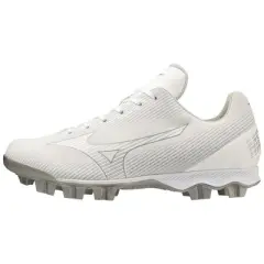 Mizuno Mizuno Wave Finch Lightrevo Low Tpu Womens Molded Softball Cleat