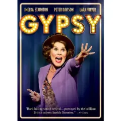 Gypsy (2015)