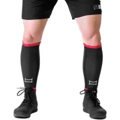 Sling Shot Shin Savers by Mark Bell