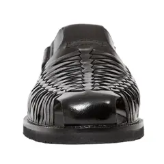 Deer Stags Men's Bamboo2 Classic Dress Comfort Casual Woven Sandal