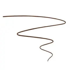 Wet n Wild Breakup Proof Waterproof Liquid Eyeliner - Brown - 0.017 fl oz