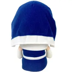 GREAT EASTERN ENTERTAINMENT CO FIRE FORCE- IRIS SITTING POSE PLUSH 7"H