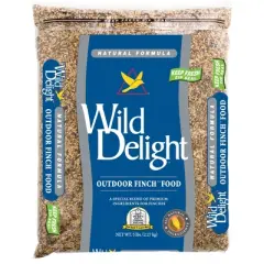 Wild Delight Outdoor Finch Food