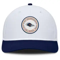 NCAA UTSA Roadrunners Structured Mesh Snapback Hat