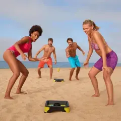 Franklin Sports Family Washer Set