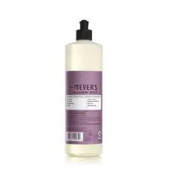 Mrs. Meyer's Clean Day Dish Soap - Elderberry - 16 fl oz