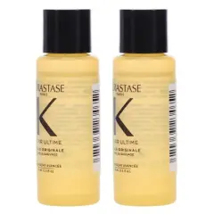 Kerastase Elixir Ultime Versatile Beautifying Oil 0.5 oz 2 Pack