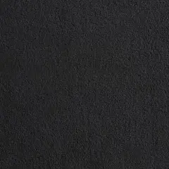 Kenneth Cole Reaction Plush Fleece Blanket (Solid-Black)-Twin