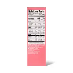 Frozen Pink Lemonade Fruit Pops - 8pk/14 fl oz - Good & Gather&trade;