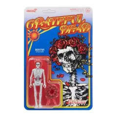 Super7 Reaction Figure: Grateful Dead - Bertha
