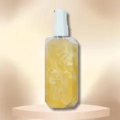 Kevin Murphy Shimmer Shine Repairing Shine Mist (3.4 oz) - Adds Elasticity & Adds Radiant Shine for Dry or Damp Hair