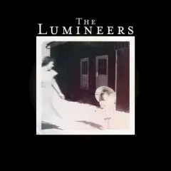 The Lumineers - The Lumineers (CD)