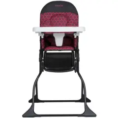 Cosco Simple Fold High Chair