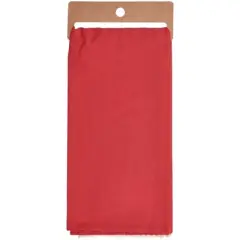 Primitives By Kathy 28.0 Inch Winter Cardinal Kitchen Towel Christmas Hand Towel , Candy Cane Embroidered Scene (1PC)