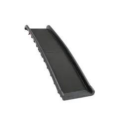 PetSafe Happy Ride Folding Dog Ramp - Black