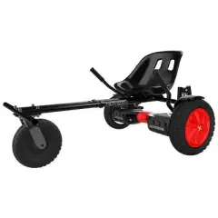 Hover-1 Beast Buggy Scooter Attachment - Black