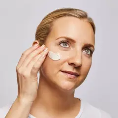 Botanics Simply Calm Hydrating Face Cream For Stressed Skin - 1.69 fl oz