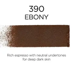 L'Oreal Paris Infallible Up to 24H Fresh Wear Foundation in a Powder - 0.31oz