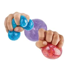 Mindware Science Academy Squishy Ball Science Kit