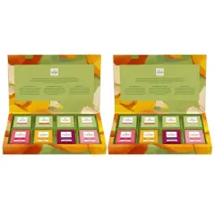 Taylors of Harrogate Infusions 2 Pack Variety Box