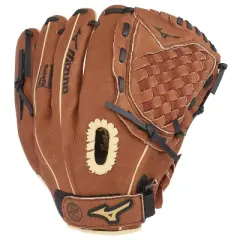 Mizuno Prospect Series Powerclose&trade; Youth Baseball Glove 11"