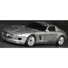 TL-01 Small Scale Sound Master | Toy Lab Action figures