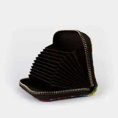 Mary Engelbreit This Is The Life Zipper Wallet, 4"x3"